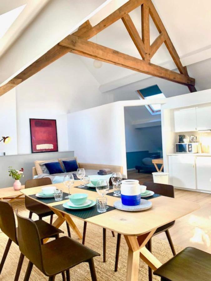 Cozy Apartment In Antwerpen Centraal أنتويرب المظهر الخارجي الصورة