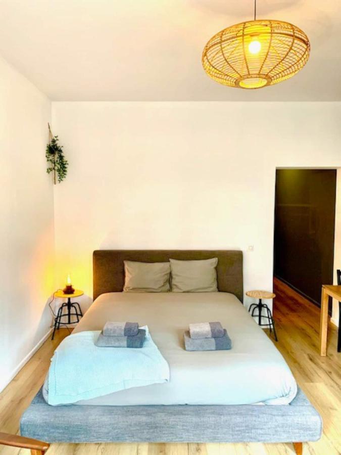 Cozy Apartment In Antwerpen Centraal أنتويرب المظهر الخارجي الصورة