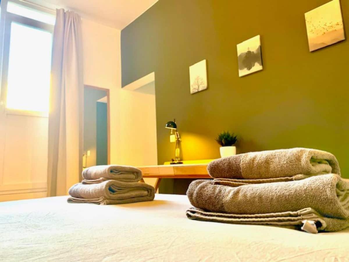 Cozy Apartment In Antwerpen Centraal أنتويرب المظهر الخارجي الصورة