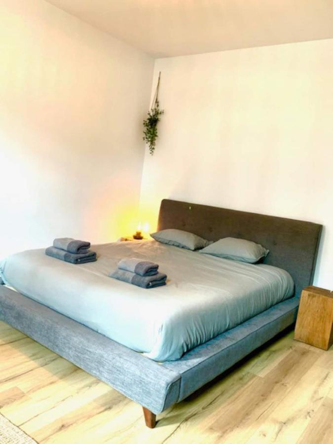 Cozy Apartment In Antwerpen Centraal أنتويرب المظهر الخارجي الصورة