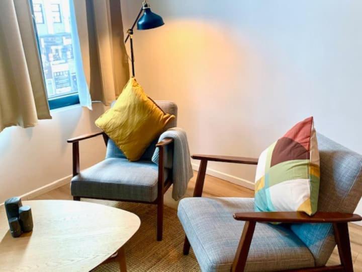 Cozy Apartment In Antwerpen Centraal أنتويرب المظهر الخارجي الصورة