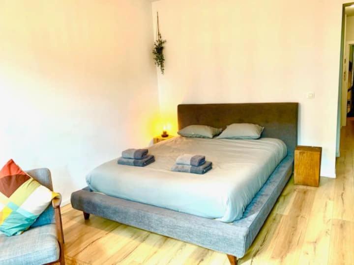 Cozy Apartment In Antwerpen Centraal أنتويرب المظهر الخارجي الصورة